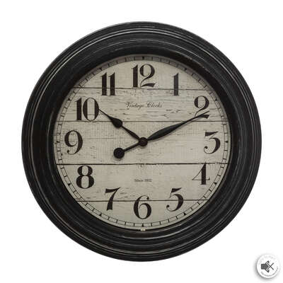 HORLOGE 169302