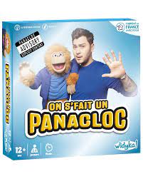 ON S'FAIT UN PANACLOC A2301834