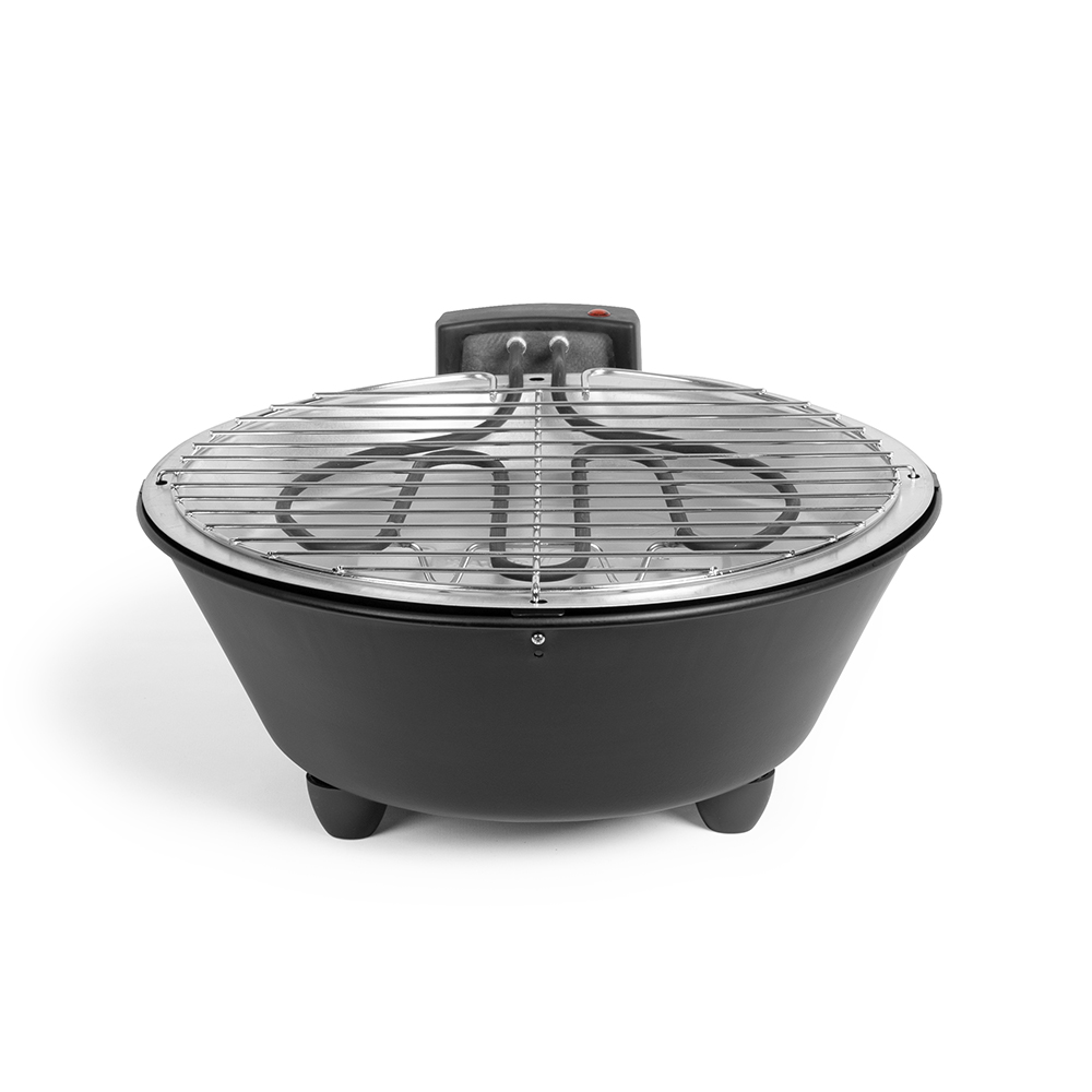 BARBECUE ELECTRIQUE DE TABLE DOC267
