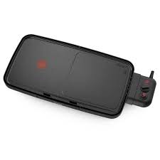 PLANCHA ELECTRIQUE TEFAL 2200W CB641810  