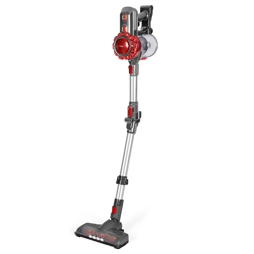 Aspirateur balai sans fil flex - DOH138  