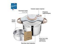 Clipso Minut Eco Respect Cocotte-minute® 9 L - Seb MCA