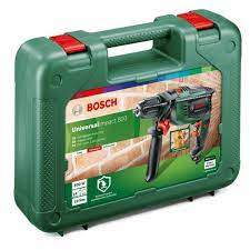 Compacte Perceuse à percussion Bosch – UniversalImpact 800  0603131100