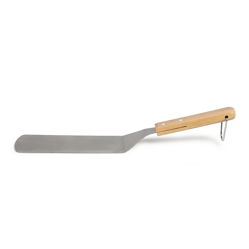 Spatule en acier inoxydable - GS74