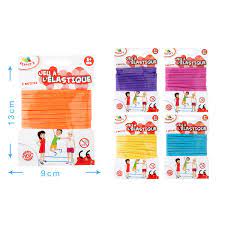 JEU ELASTIQUE 3METRES 013585LIN