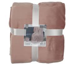 PLAID FLANELLE 140*200  TX8028