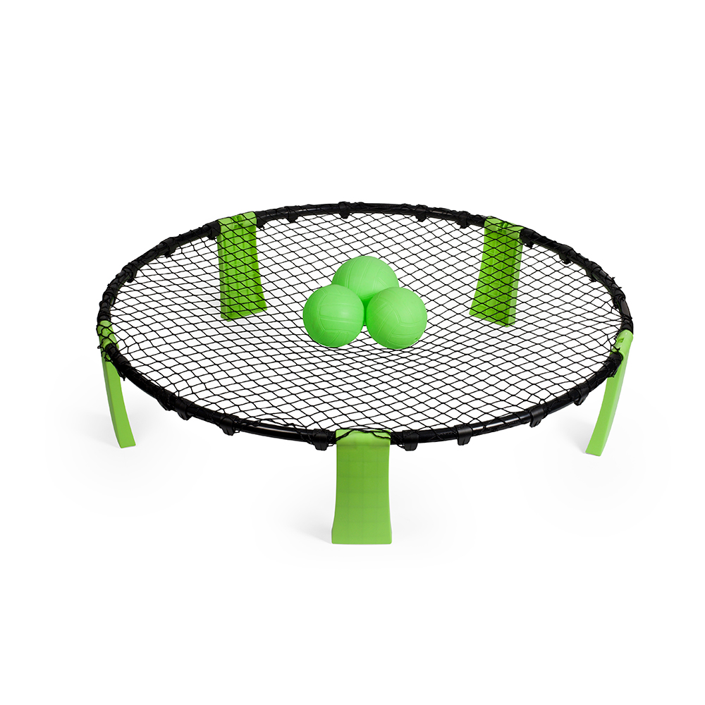KIT DE ROUNDNET JEU001 J24