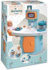 NURSERY REPAS BEBE 1899  J24