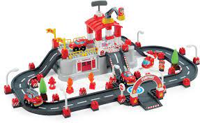 BARIL CIRCUIT POMPIER 1349 J24