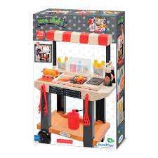 STREET FOOD 1682  J26