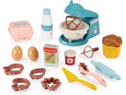 MON ATELIER PATISSERIE 1678  J25