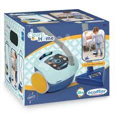 ASPIRATEUR TRAINEAU 2775 J24
