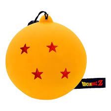BOULE DRAGON BALL Z 811400
