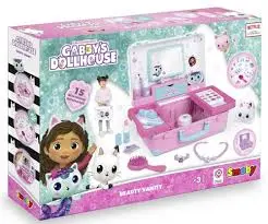 VALISE BEAUTE GABBY 7/320166 J25