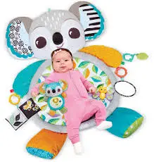 TAPIS D'EVEIL 574505  J25