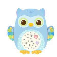 MA VEILLEUSE LUMI CHOUETTE 566905  J25 SAJOU VTECH