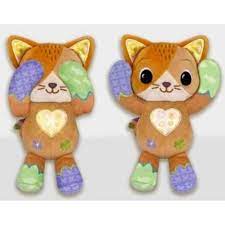[VTE567405] FRIPON CACHE CACHE CHATON 80-567405
