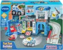 TUTU BOLIDE SERIE PRO SUPER POSTE POLICE 569905 J26