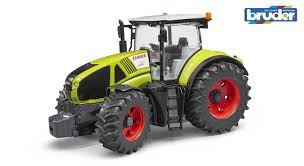 [BRU03012] TRACTEUR CLASS AXION 950    3012