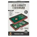 JEU DE CASINO 2EN 1     MG3490 J26
