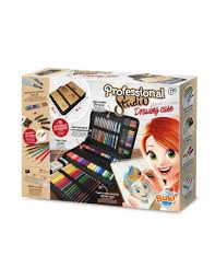 PROFESSIONAL STUDIO TROUSSE A DESSIN 5436 J25