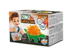 CRISTAUX DINO 9009 J24