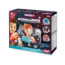 CHIMIE CHALLENGE SP005 J24