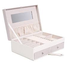 BOITE A BIJOUX  HD0043  J25