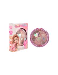 TOP MODEL POUDRE GLOSS BEAUTY 12814