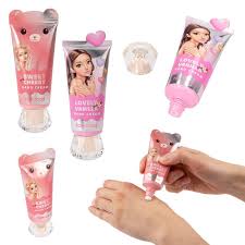 TOP MODEL CREME POUR LES MAINS 12818