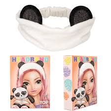 TOP MODEL BANDEAU POUR CHEVEUX 12823