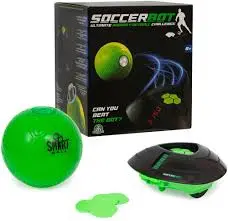 ROBOT FOOTBALL ENTRAINEMENT  MR100  J25