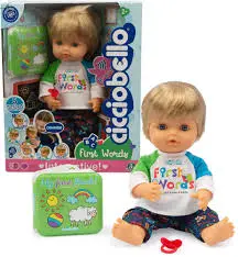 PREMIER MOTS CICCIOBELLO   CCBF0   J24