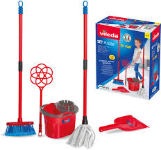 SET DE NETTOYAGE  VLE01  J24