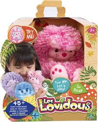 LOVIDOUS ASST    CUR00  J24