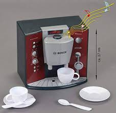 KLEIN MACHINE EXPRESSO 9569 J25