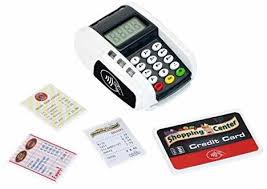 TERMINAL DE PAIEMENT 9333 J25