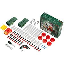 SET DE CONSTRUCTION VISSEUSE 8497 J26
