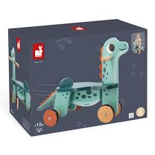PORTEUR PORTOSAURUS         J05828   J24