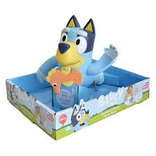 BLUEY NAGE    E73548  J26