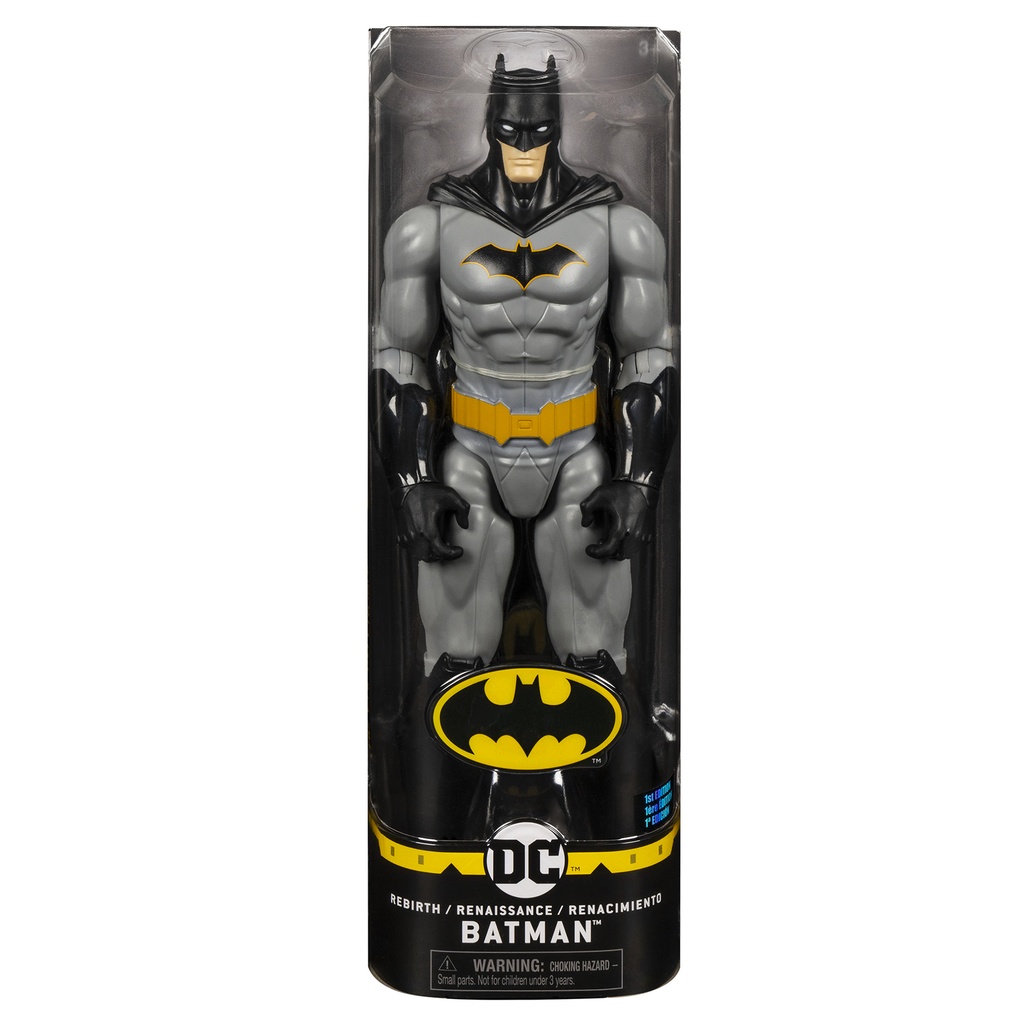 [225966SPI] FIGURINE 30 CM BATMAN 6071134 J25