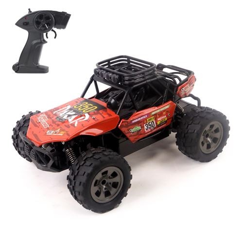 [224939MGM] VOITURE DAKAR 98413 J24