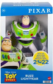 [224962MAT] Figurine Buzz 30Cm hfy270 J24