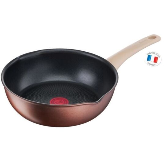 POELE TEFAL WOK 2547702