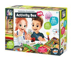 MALETTE D ACTIVITES FK003 J24 SAJOU