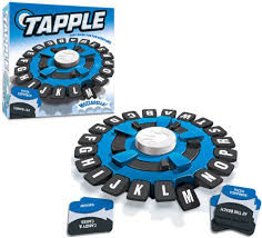 TAPPLE JEU TAP01 J26