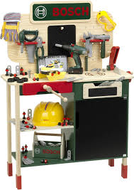 ETABLI EN BOIS BOSCH 8734 J24 SAJOU