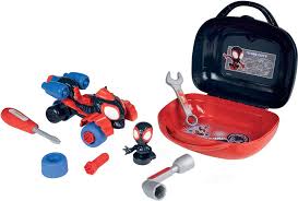 SPIN BOX 360928 J24 SAJOU