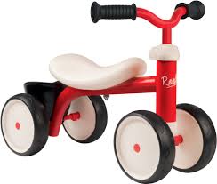 PORTEUR ROOKIE ROUGE 721400 J24 SAJOU