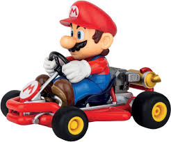 [CAR370200989P] CARRERA RC PIPE KART MARIO 370200989P  J26 SAJOU